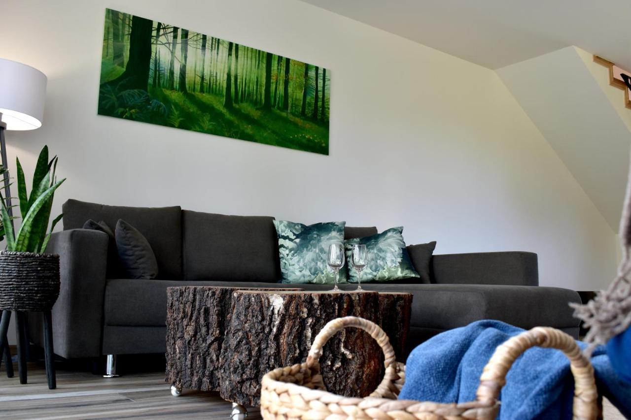 Chata3Brezy Vysoke Tatry Stara Lesna Exterior photo
