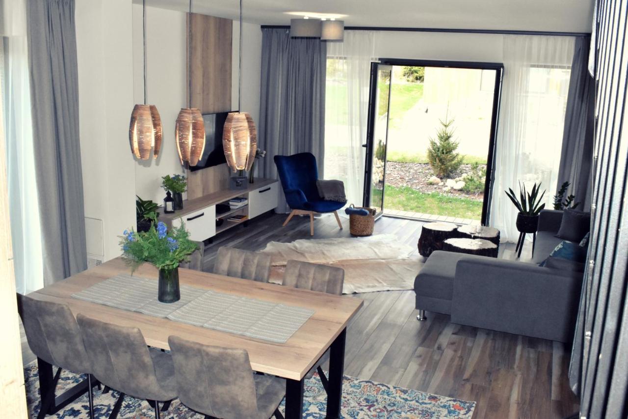 Chata3Brezy Vysoke Tatry Stara Lesna Exterior photo